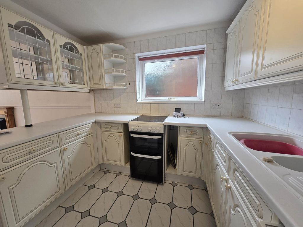 Middleton Hall Road Kings Norton